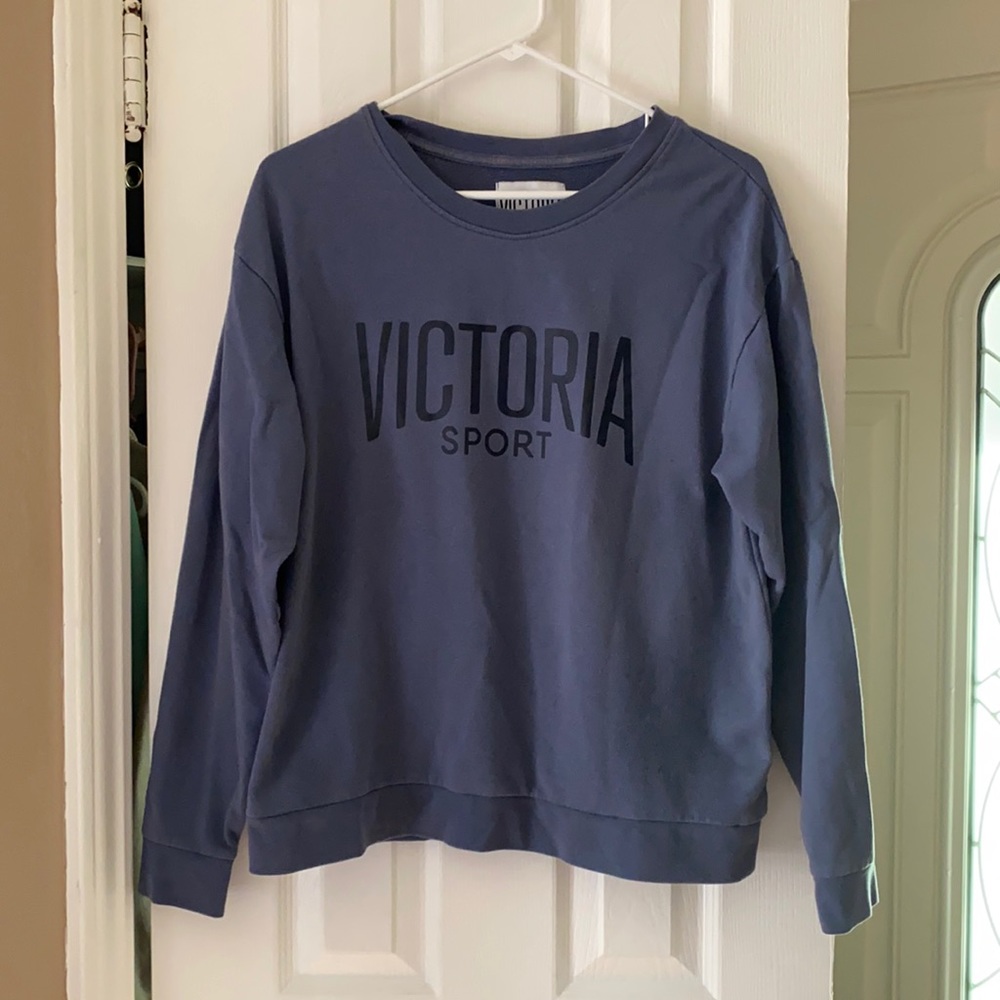 Victoria Sport Lightweight Sweatshirt